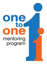 One To One mentoring image